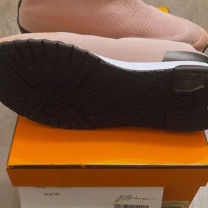 Hermès Tokyo sneaker